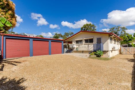 Property photo of 38 Wattle Street New Auckland QLD 4680