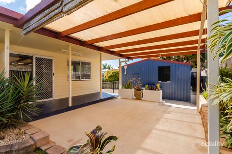 Property photo of 38 Wattle Street New Auckland QLD 4680