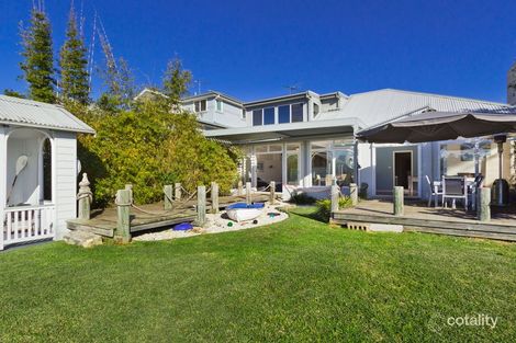 Property photo of 21 Malcolm Street Narrabeen NSW 2101