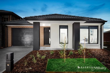 39 Corymbia Gr, South Morang, VIC 3752