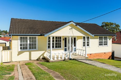 45 Magin Cres, Wallsend, NSW 2287