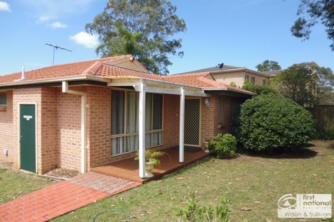 Property photo of 1/15 Mount Street Constitution Hill NSW 2145