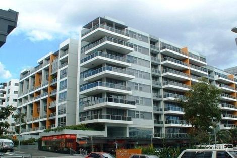 Property photo of 47/9 Broome Street Waterloo NSW 2017