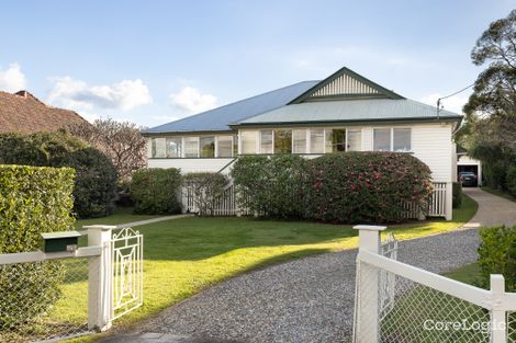 Property photo of 38 Bonney Avenue Clayfield QLD 4011