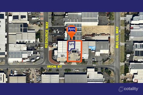 Property photo of 8B Iron Street Malaga WA 6090