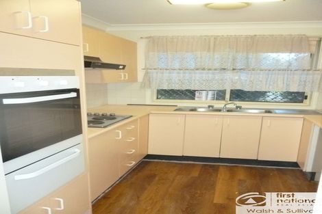 Property photo of 1/15 Mount Street Constitution Hill NSW 2145