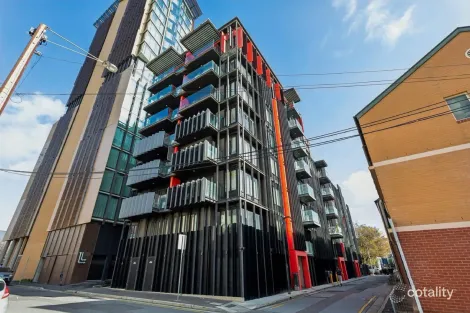 Property photo of 301/250 Flinders Street Adelaide SA 5000