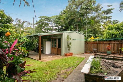 Property photo of 4 Boxwood Close Mount Sheridan QLD 4868