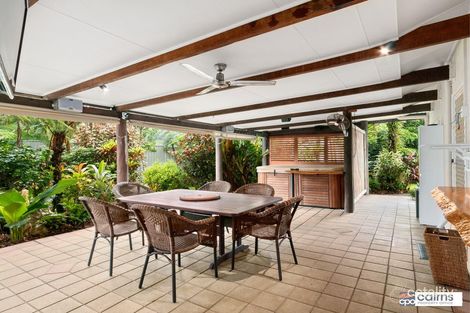 Property photo of 4 Boxwood Close Mount Sheridan QLD 4868