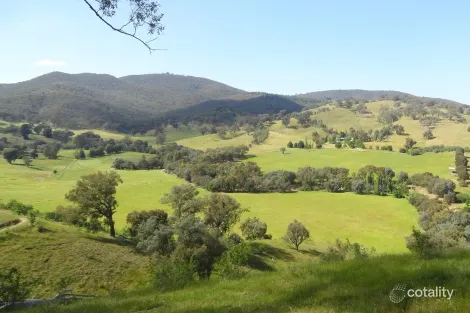 175 Tinmines Rd, Mullengandra, NSW 2644