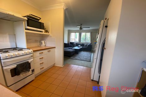 Property photo of 4/100 Mackay Street Coorparoo QLD 4151