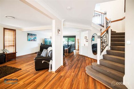 Property photo of 21 Hambledon Circuit Harrington Park NSW 2567