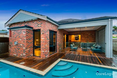 Property photo of 53 Flora Terrace Watermans Bay WA 6020