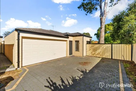 31c Mirrabooka Ave, Nollamara, WA 6061