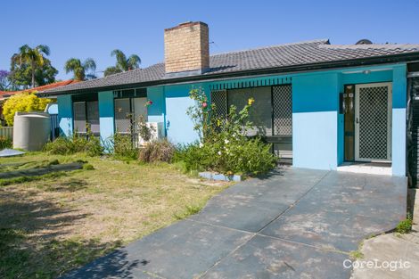 Property photo of 84 Leake Street Belmont WA 6104