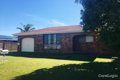 Property photo of 127 Hooker Boulevard Broadbeach Waters QLD 4218