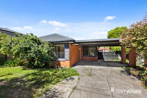 Property photo of 18 Pindari Street Glen Waverley VIC 3150