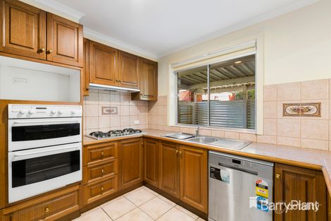 Property photo of 18 Pindari Street Glen Waverley VIC 3150