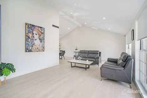 Property photo of 45 Cabana Boulevard Benowa QLD 4217