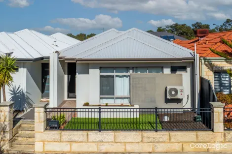 Property photo of 43B Bellazario Promenade Aveley WA 6069