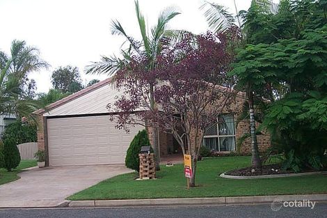 4 Pitt St, Redland Bay, QLD 4165