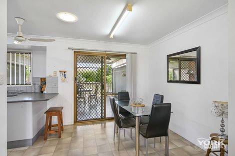 Property photo of 3 Poinciana Street Newtown QLD 4350