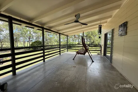 Property photo of 51 Reedbed Road Bororen QLD 4678