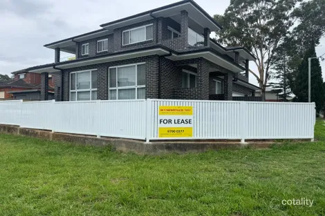 41 Toby Cres, Panania, NSW 2213