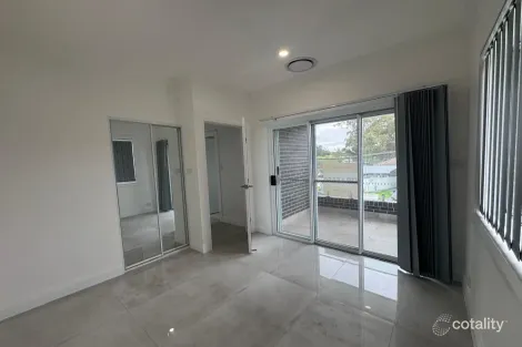 Property photo of 41 Toby Crescent Panania NSW 2213