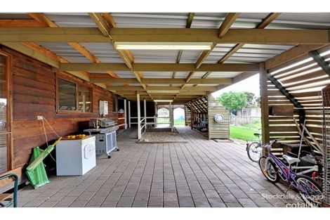 Property photo of 2910 Katamatite-Shepparton Main Road Congupna VIC 3633
