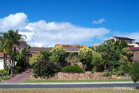 Property photo of 36 Chessell Drive Duncraig WA 6023