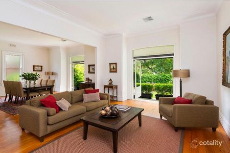 Property photo of 2 Effingham Street Mosman NSW 2088