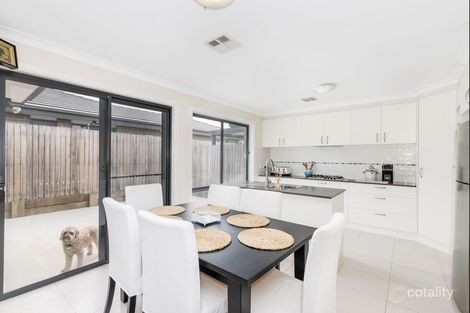 Property photo of 34 Rochelle Street Moncrieff ACT 2914