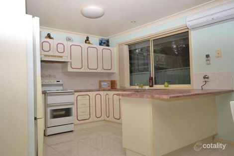 Property photo of 3/4 Maleen Street Bomaderry NSW 2541