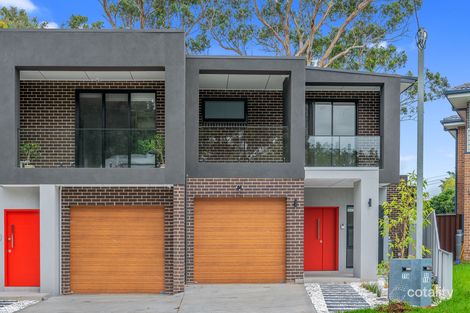 11a Mactier Ave, Milperra, NSW 2214