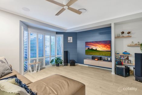 Property photo of 15 Summerlea Crescent Ormeau QLD 4208