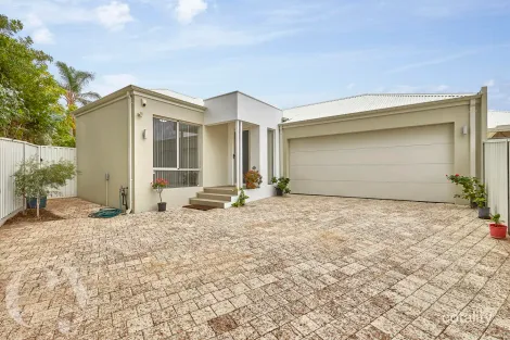 23 Hood St, Hamilton Hill, WA 6163