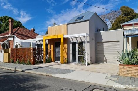 Property photo of 20 Attfield Street Fremantle WA 6160
