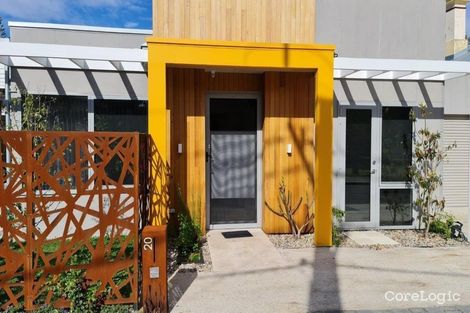 Property photo of 20 Attfield Street Fremantle WA 6160