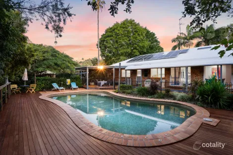 Property photo of 13 Glenbrae Drive Terranora NSW 2486
