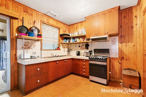 Property photo of 21 Dayble Street Morwell VIC 3840