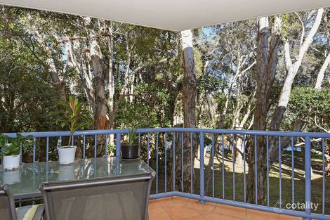 Property photo of 63/40 Teemangum Street Currumbin QLD 4223
