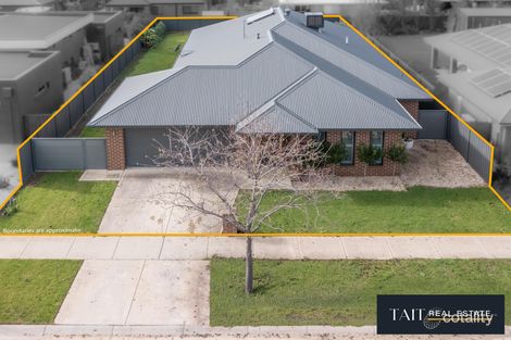 Property photo of 34 Esposito Street Killara VIC 3691