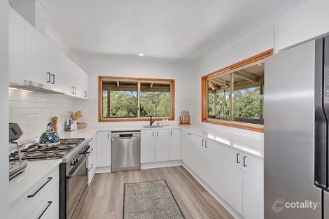 Property photo of 149 Jerusalem Road Stewarts River NSW 2443