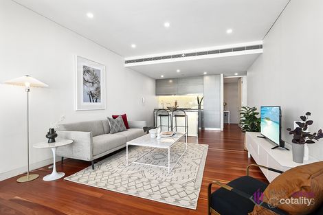 Property photo of 5106/101A Bathurst Street Sydney NSW 2000