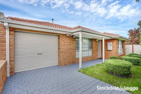 Property photo of 38A Maybury Drive Mill Park VIC 3082