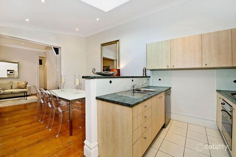 Property photo of 180 Boundary Street Paddington NSW 2021