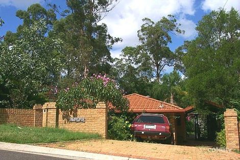 4 Hush Pl, Rochedale South, QLD 4123