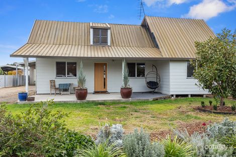 Property photo of 34 Bartley Street Moyhu VIC 3732