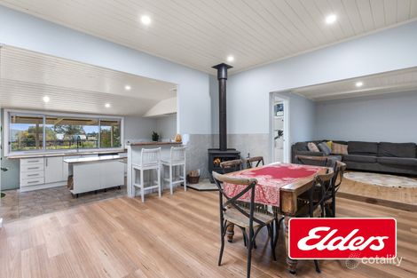 Property photo of 34 Bartley Street Moyhu VIC 3732